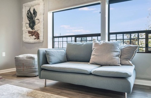 Phinney Ridge House | Spacious Home with Mountain View