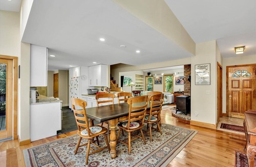 Wellfleet House | Spacious Home With Private Heated Pool (2389)