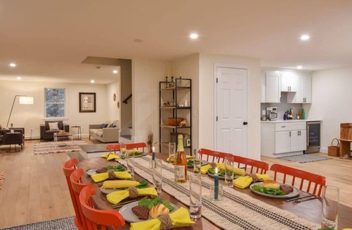 Brewster House | Spacious Home with Private In-Ground Pool!