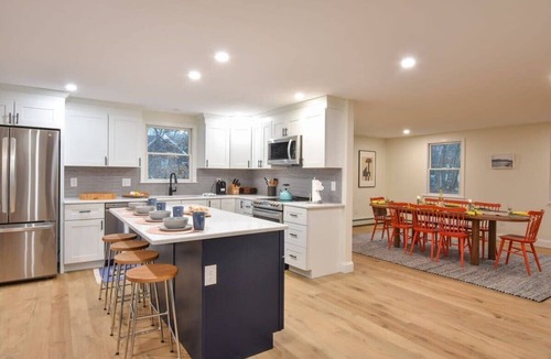 Brewster House | Spacious Home with Private In-Ground Pool!