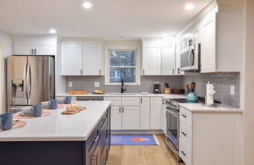 Brewster House | Spacious Home with Private In-Ground Pool!