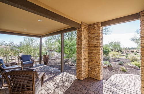Rio Verde Foothills House | Spacious home with Resort Style Amenities