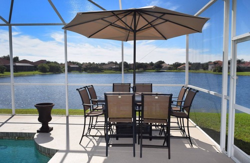 Mandalay House | Spacious Home with Sparkling Water Views
