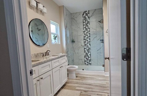Panama City House | Spacious home, with 3bed/2baths in beautiful St. Andrews Panama City