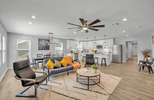 Denver Heights Cottage | Spacious & Homey 4br/3ba W/amenities Near Downtown