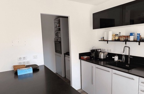 Cabasson House | Spacious house with pool in Cabasson