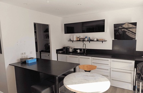 Cabasson House | Spacious house with pool in Cabasson