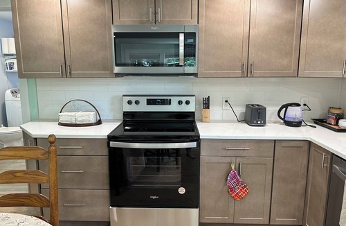 South Glens Falls House | Spacious house in central SGF