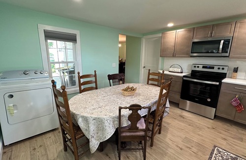 South Glens Falls House | Spacious house in central SGF