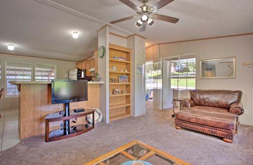 Custer County House | Spacious House ~ 1 Mi to Lake & Boat Ramp!