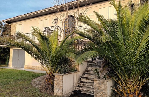Bonnetan House | Spacious house 15 minutes from Bordeaux.