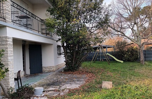 Bonnetan House | Spacious house 15 minutes from Bordeaux.