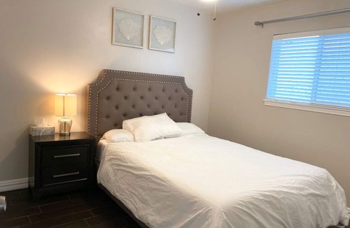 Garland House | Spacious House, A Hidden Gem. NO PARTY