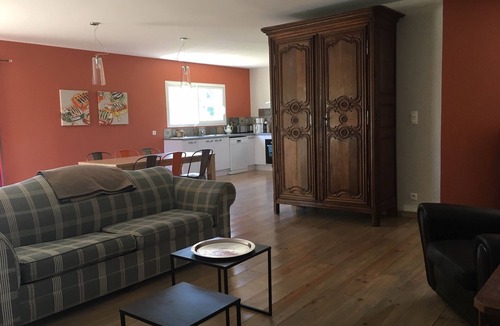 Verzeille Cottage | Spacious house, billiards, table soccer, heated pool, 15mn from Carcassonne.