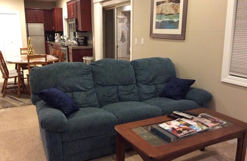 Newcastle House | Spacious house, easy access from Seatac, Seattle & Bellevue.