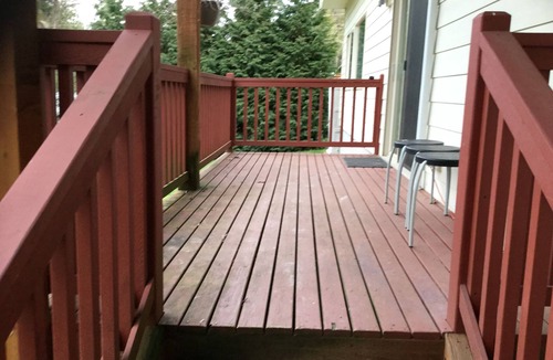 Newcastle House | Spacious house, easy access from Seatac, Seattle & Bellevue.