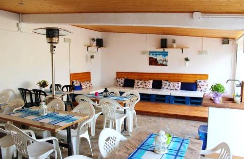 Poble Nou del Delta House | Spacious House in Poble Nou with Garden