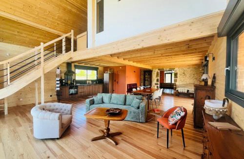 Gouville-sur-Mer House | Spacious house for 4 people