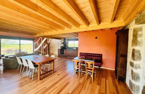 Gouville-sur-Mer House | Spacious house for 4 people