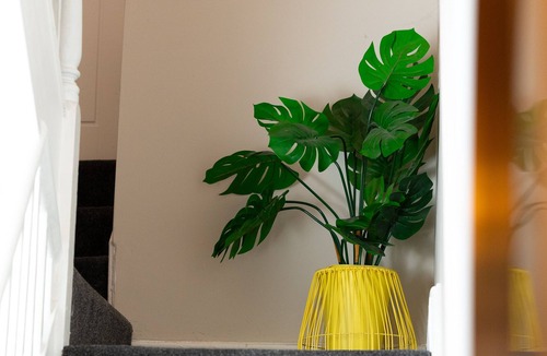 St. Thomas House | Spacious House for Big Groups on Danygraig Road