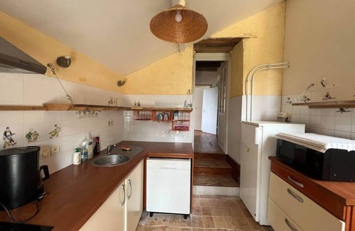 Noblat House | Spacious house for 20+ people in nature