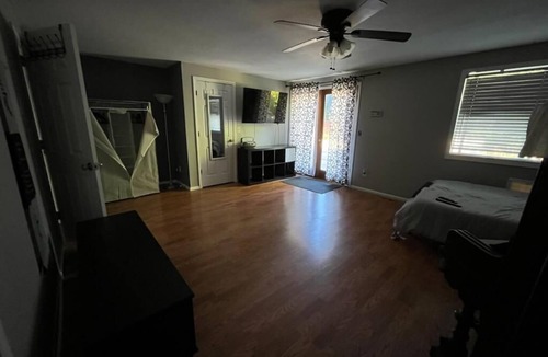 Auburn House | Spacious house for enjoyable time together