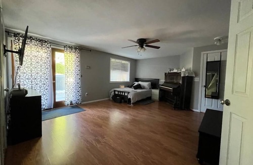 Auburn House | Spacious house for enjoyable time together