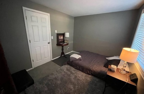 Auburn House | Spacious house for enjoyable time together