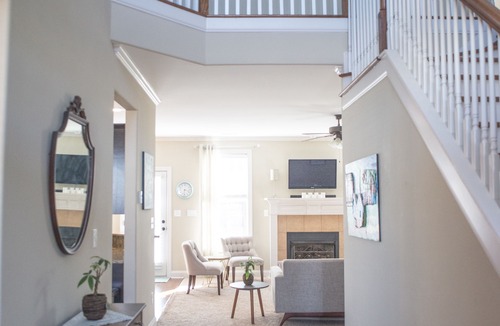 Evans House | Spacious House for Masters Week 6BD/4BA