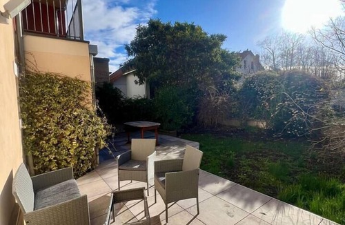 La Pradelle House | Spacious house for 8 people.