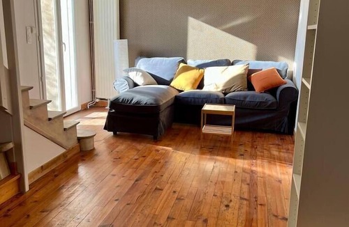 La Pradelle House | Spacious house for 8 people.