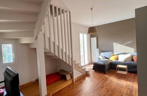 La Pradelle House | Spacious house for 8 people.