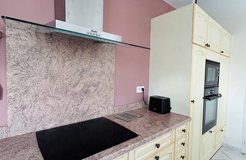 Gouville-sur-Mer House | Spacious house Gouville-sur-mer