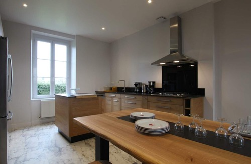 La Meurdraquiere Cottage | Spacious house with garden and pets allowed, ideal for families