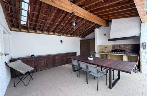 Elne House | Spacious house with private pool – Perfect for families