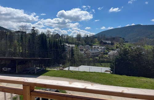 Villard-de-Lans Ski Chalet | Spacious house ideally located. Confort + for 6 people, private parking