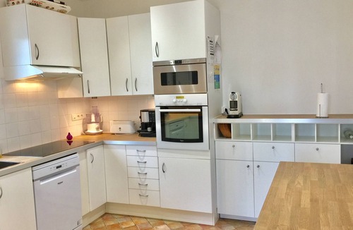 Cornillon House | Spacious house; High Standards; Ideal families; Large garden, Heated pool