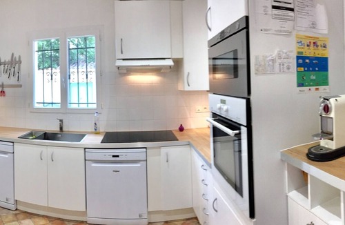 Cornillon House | Spacious house; High Standards; Ideal families; Large garden, Heated pool