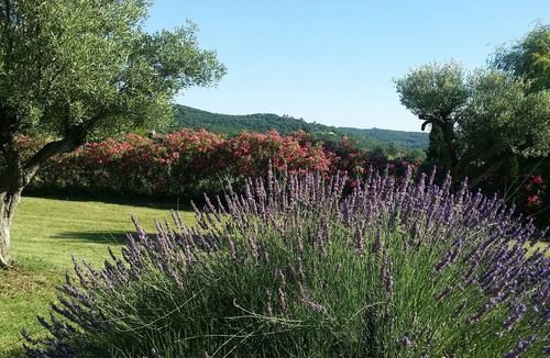 Cornillon House | Spacious house; High Standards; Ideal families; Large garden, Heated pool