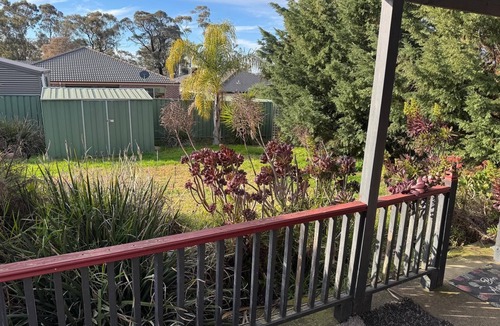 Kangaroo Flat House | Spacious house in Bendigo