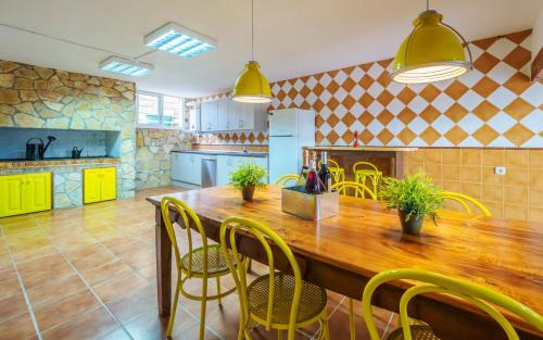 Can Trabal House | Spacious House in Can Trabal