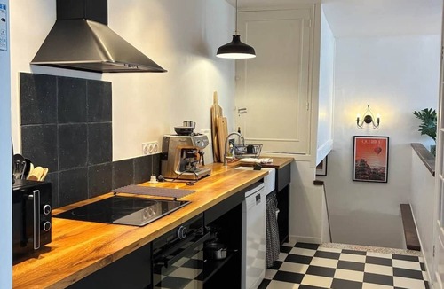 Quillan House | Spacious house in centre of Quillan
