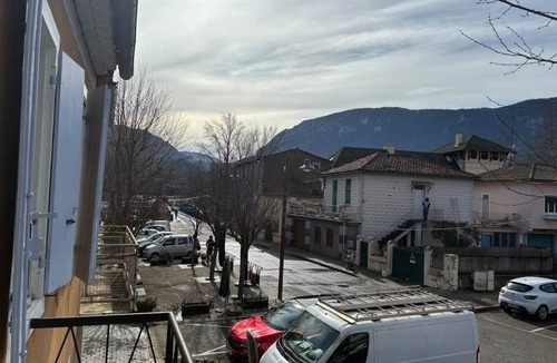 Quillan House | Spacious house in centre of Quillan