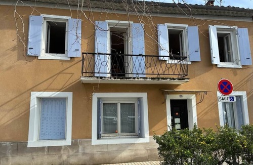 Quillan House | Spacious house in centre of Quillan