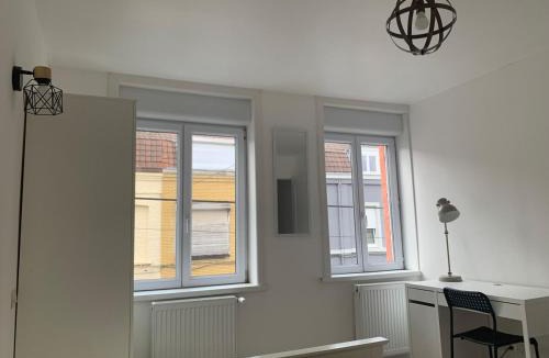 Lambersart Apartment | Spacious house in Lambersart - 2 bedrooms