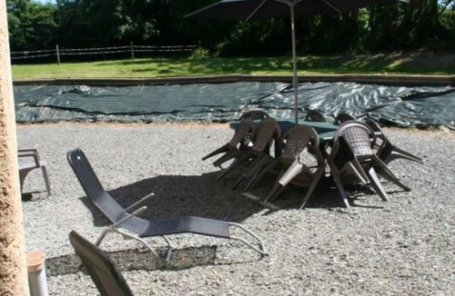 Marchesieux Cottage | Spacious house in Marchésieux, 9 pers, pets welcome, wifi, near organic farm