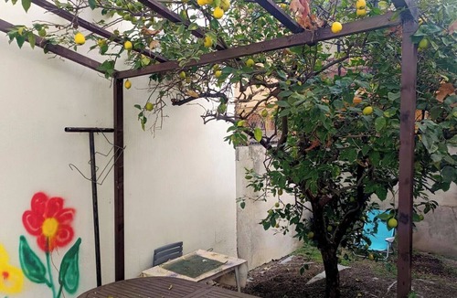 Moyen-Vernet House | Spacious house in Perpignan, quiet and friendly