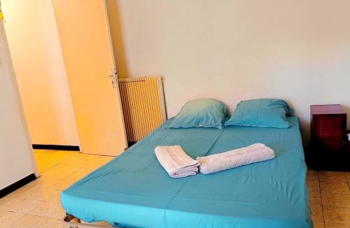 Moyen-Vernet House | Spacious house in Perpignan quiet and friendly