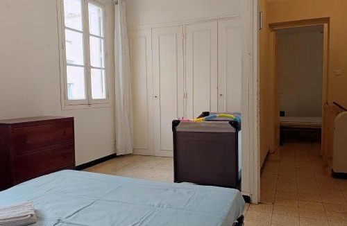 Moyen-Vernet House | Spacious house in Perpignan quiet and friendly