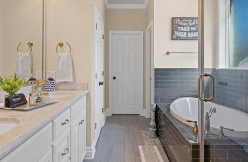 Salado House | Spacious House in Quaint Village